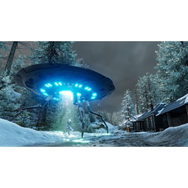 Destroy All Humans 2 Reprobed PC