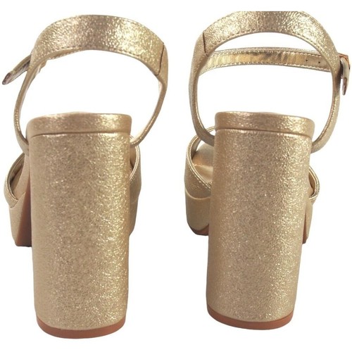 Xti - Ceremonia señora45296 oro Plata