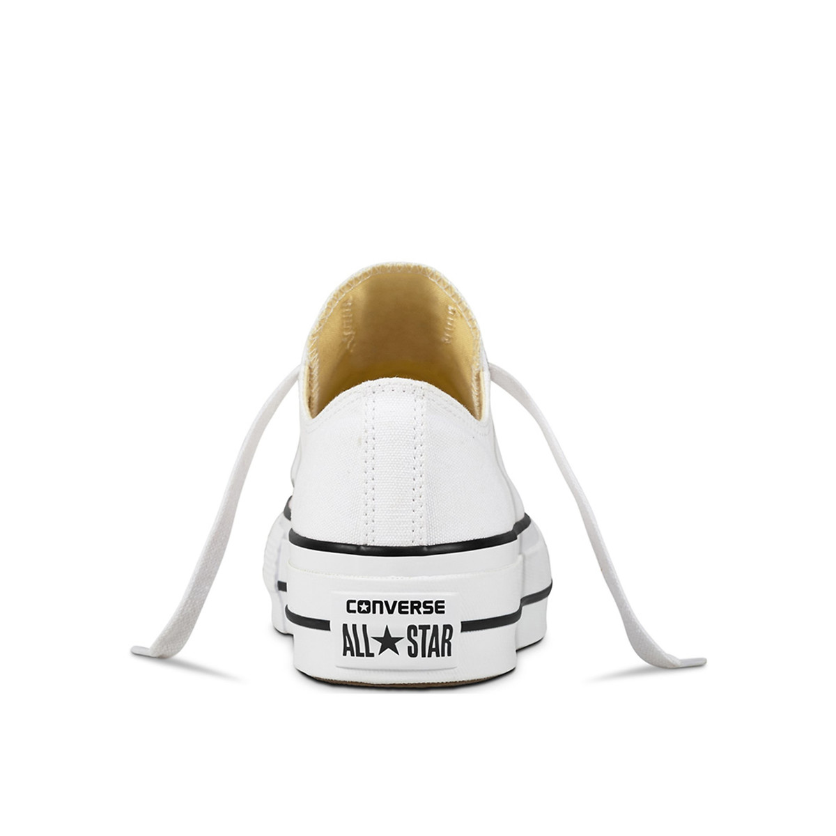 CONVERSE<br>Chuck Taylor All Star Lift Canvas Ox