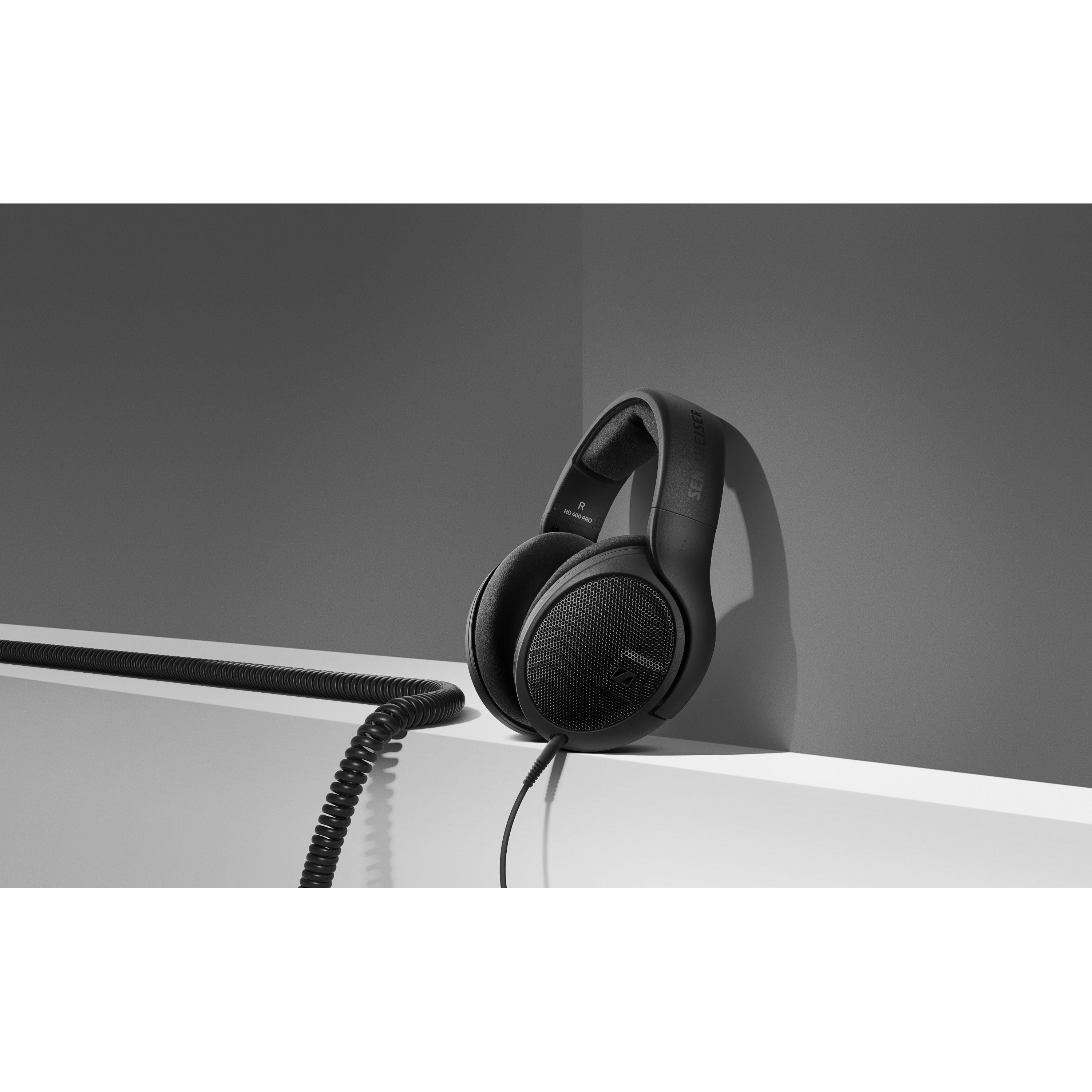 Sennheiser HD 400 Pro open studio-koptelefoon