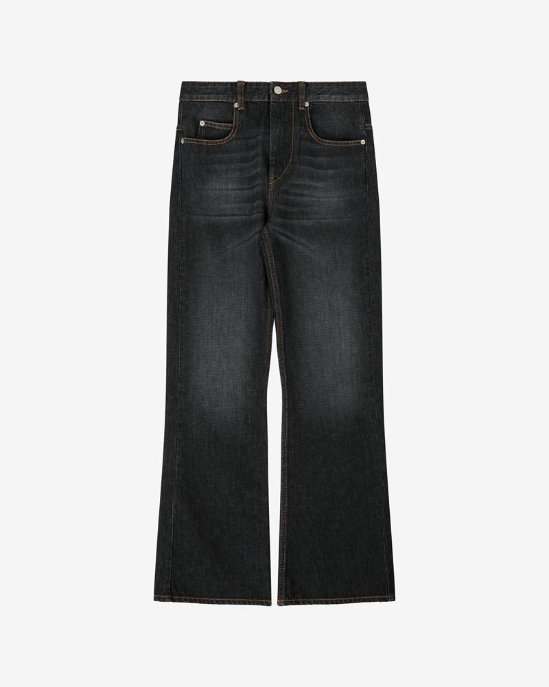BELVIRA JEAN BOOTCUT
