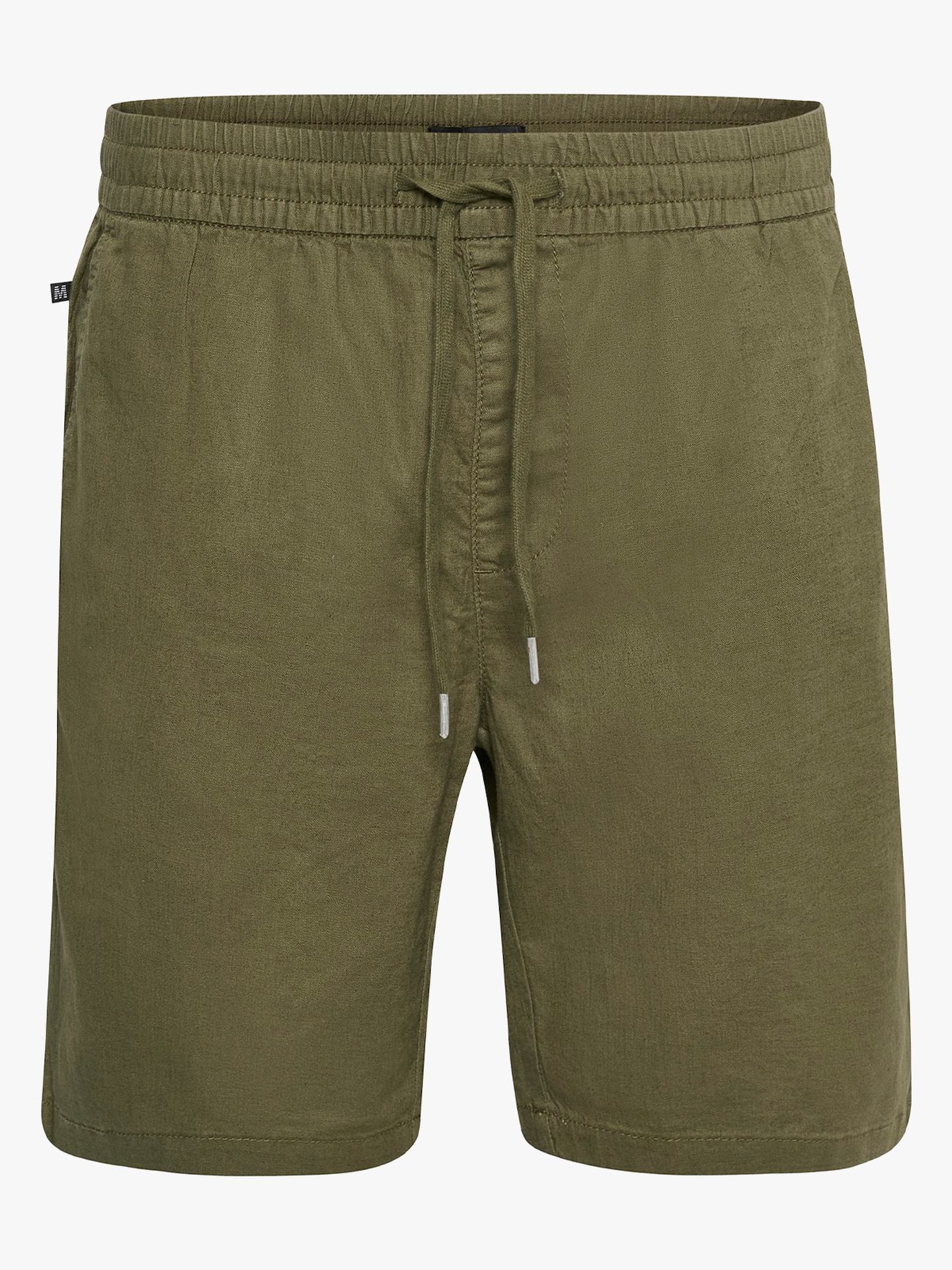 Barton Short