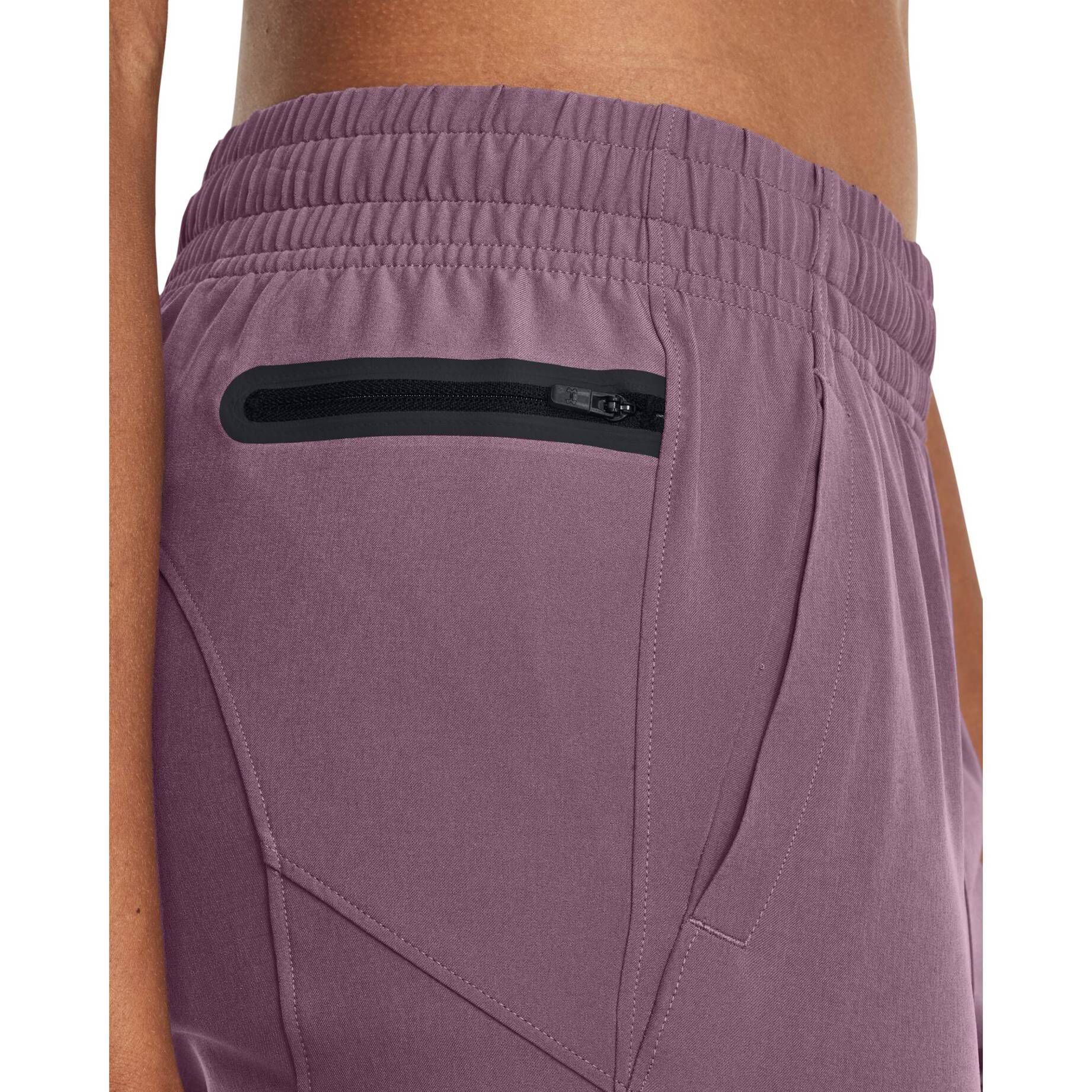 Under Armour| Damen Trainingshose UNSTOPPABLE JOGGER