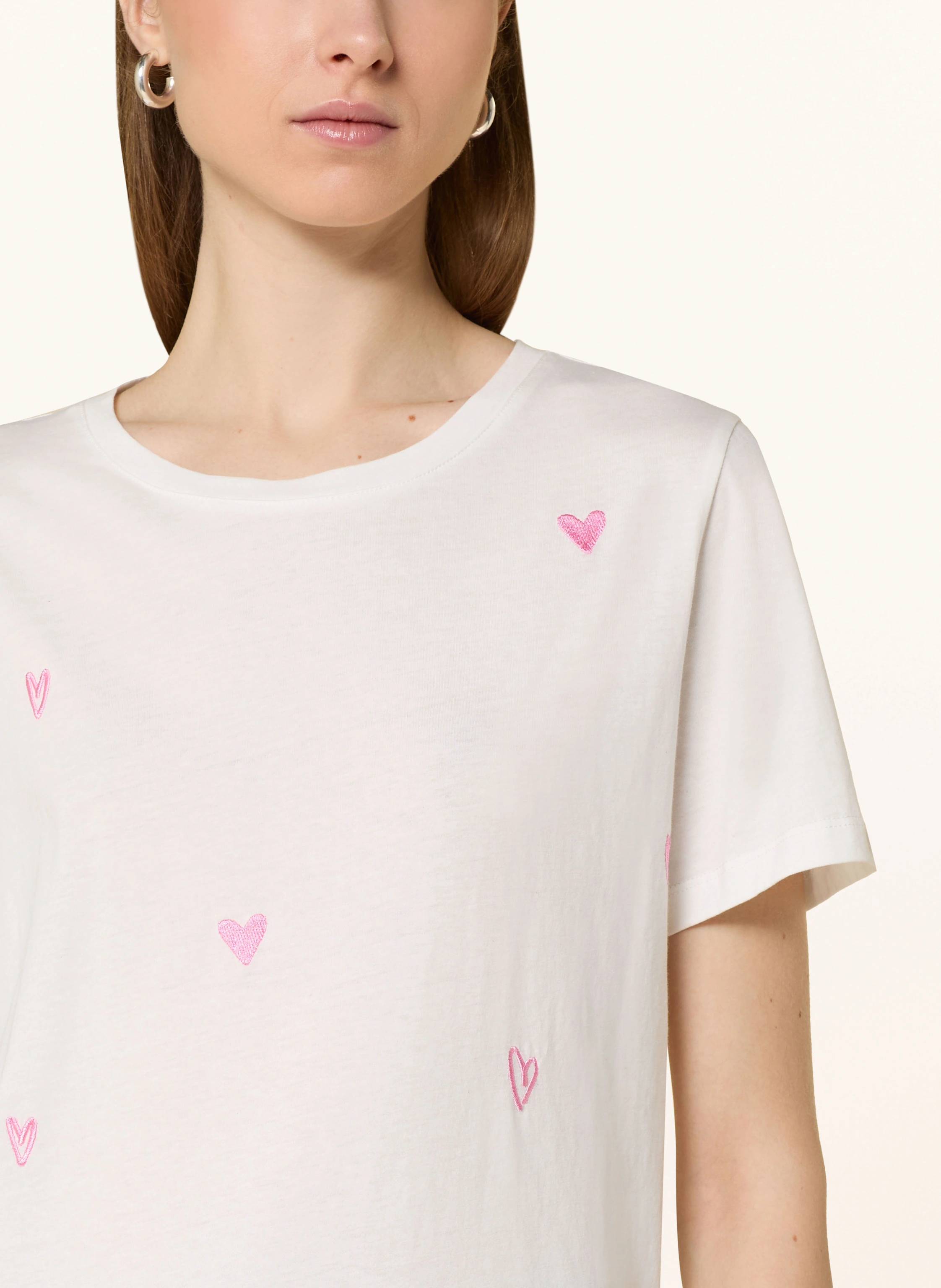 RINO & PELLE T-Shirt DREA