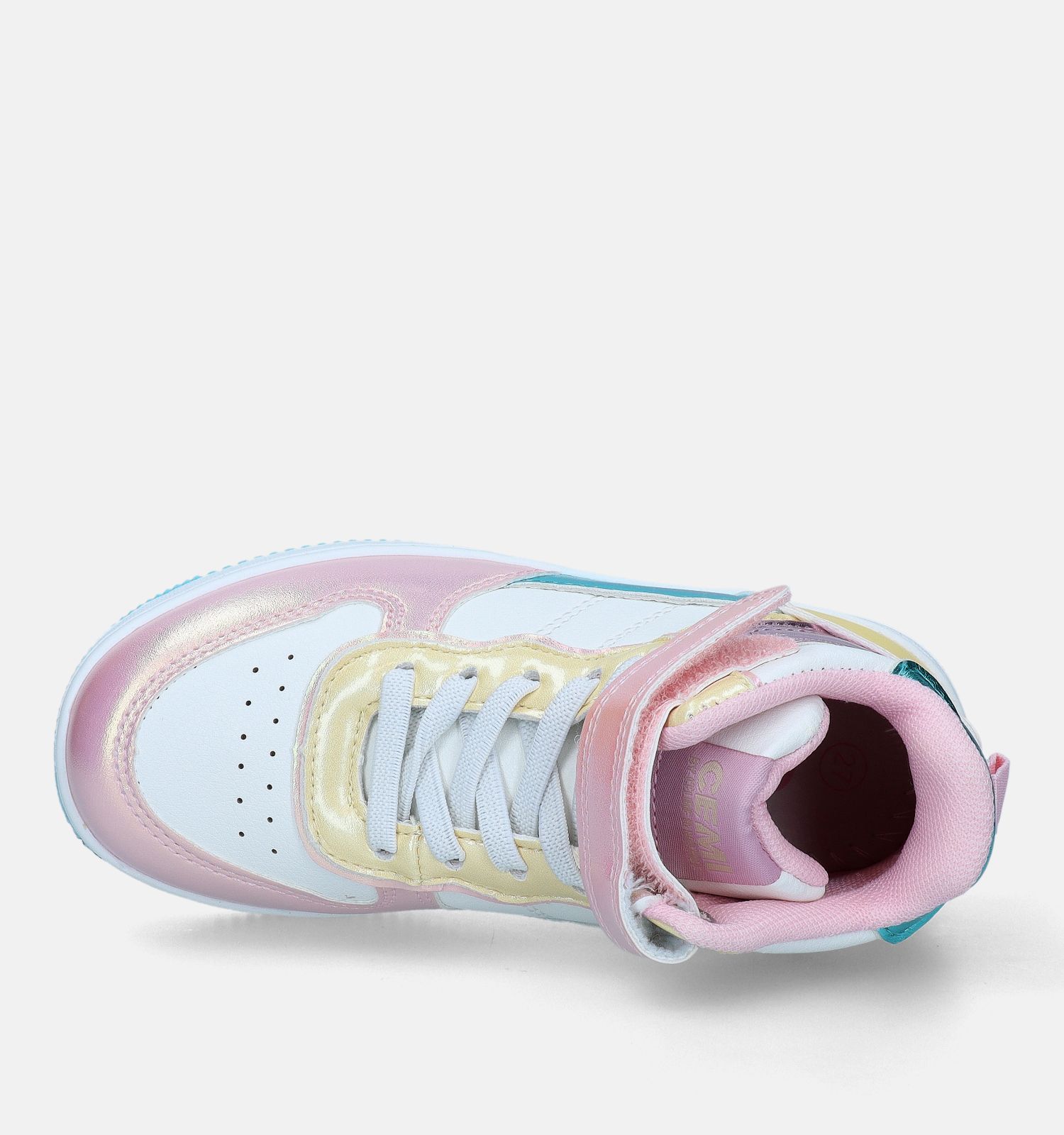 Sneakers roze