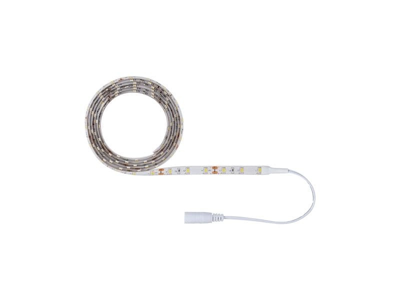 Paulmann SimpLED LED Strip Komplettset Universalstreifenleuchte