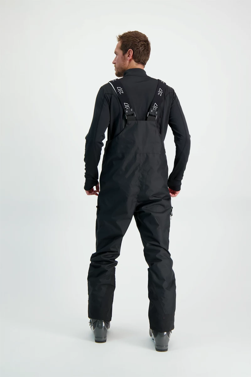 2117 OF SWEDEN Backa Light Padded Herren Skihose