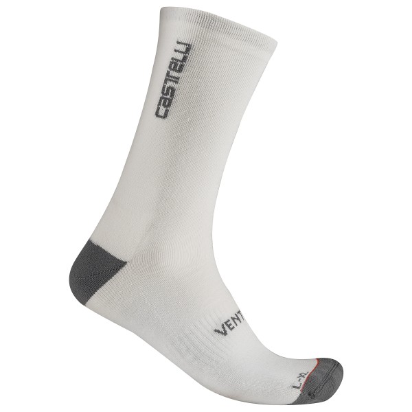 Castelli - Venti Soft Merino Sock - Chaussettes de cyclisme