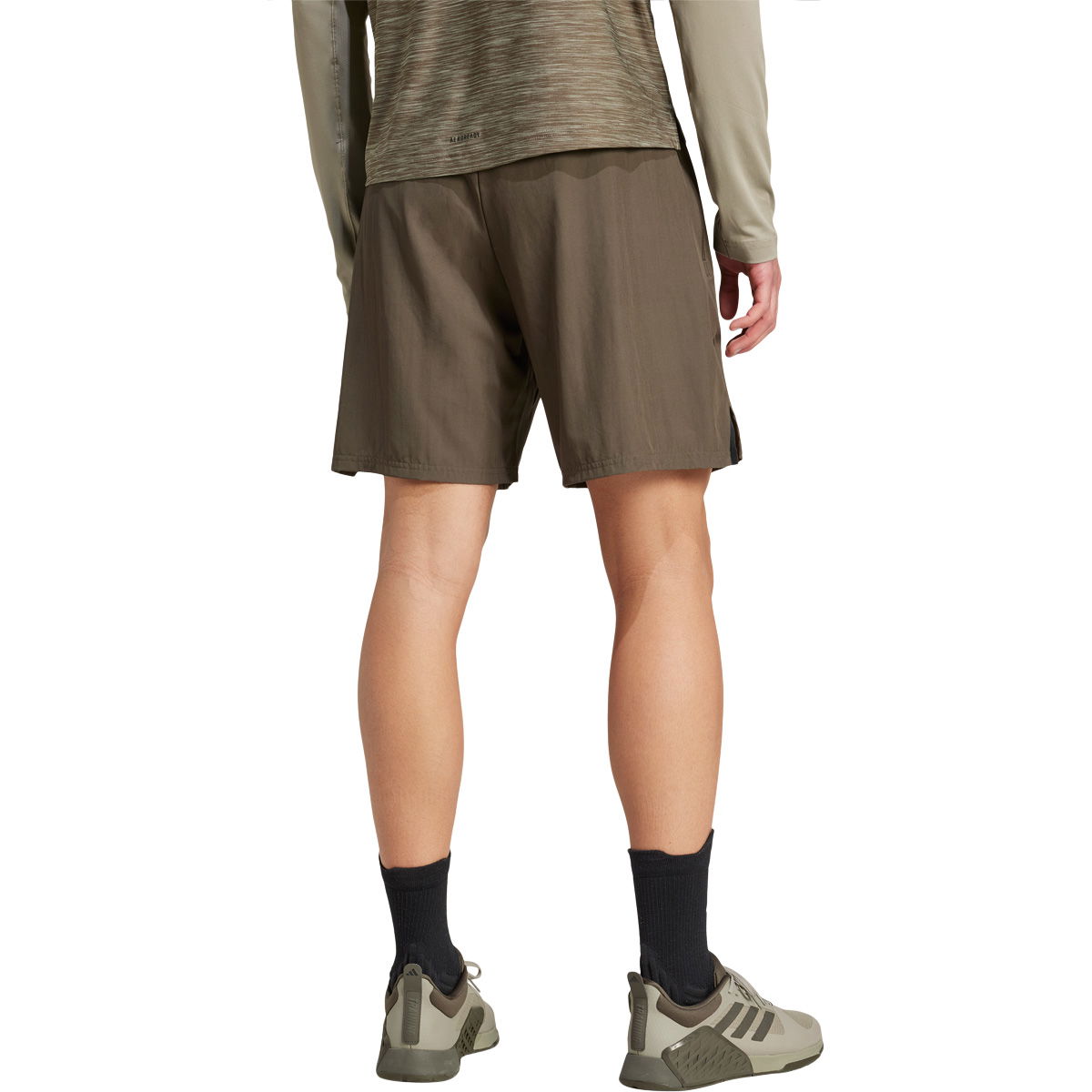 adidas Designed 4 Training Træningsshorts Herre