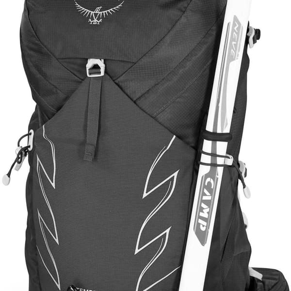 Sac à dos randonnée OSPREY TEMPEST 34 STEALTH BLACK