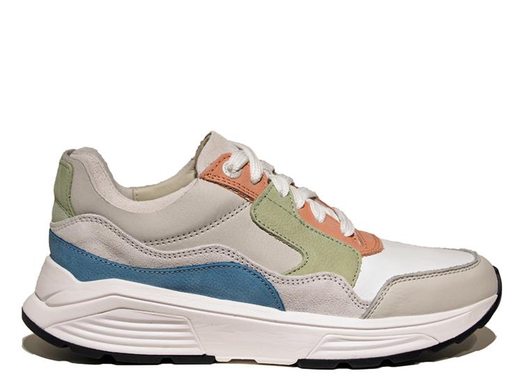 Xsensible 33000.3 wijdte G Golden Gate Lady GX Grey Combi