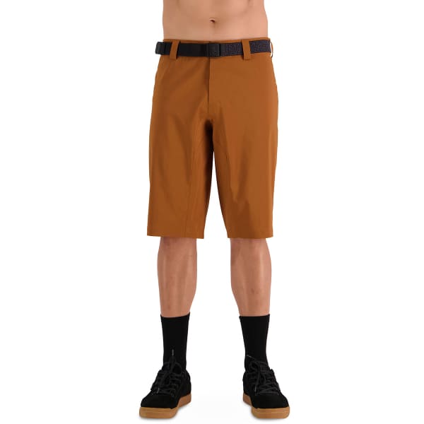 Short VTT MONS ROYALE VIRAGE BIKE SHORTS COPPER