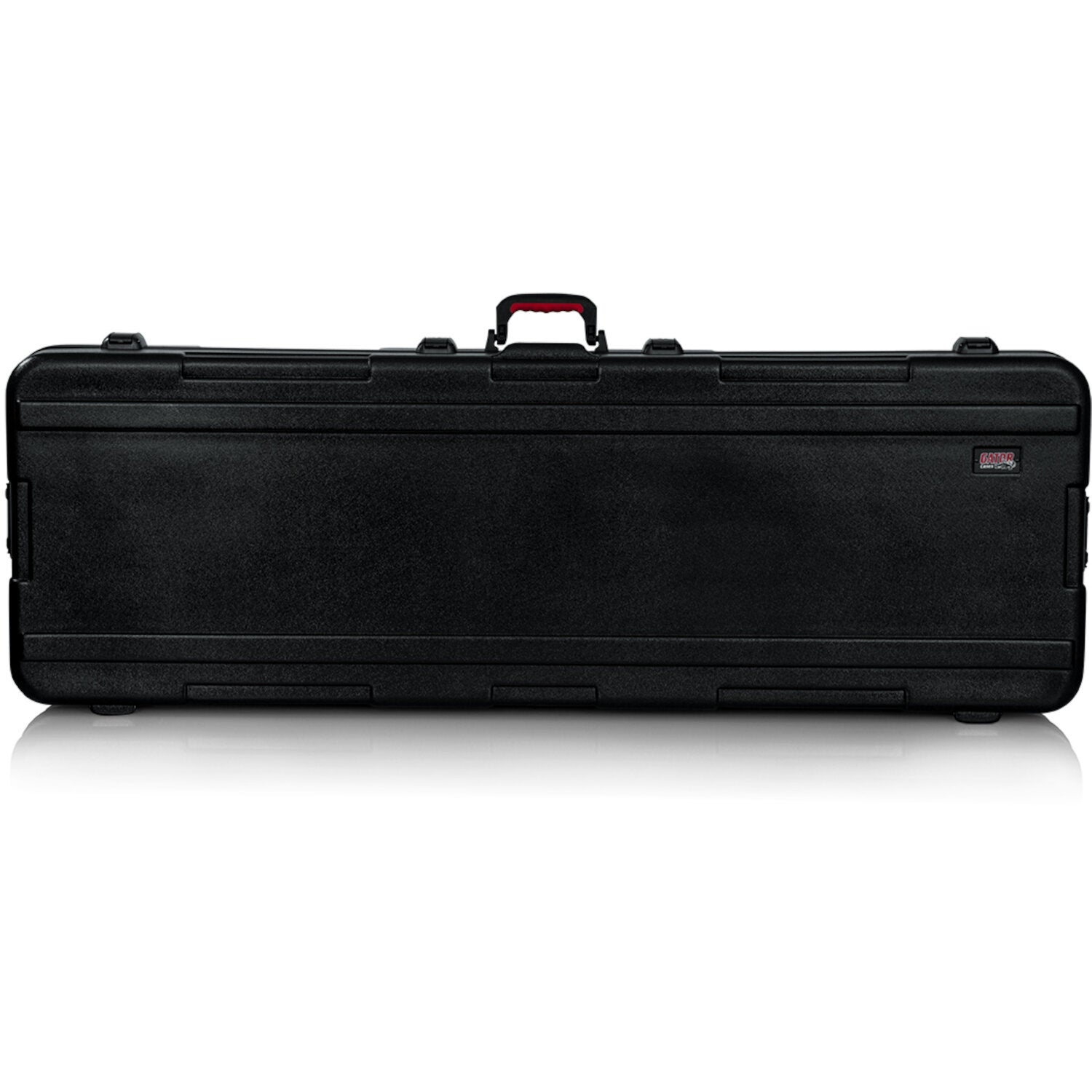 Gator Cases GTSA-KEY88 TSA keyboardkoffer voor 88-toetsen, 150 x 48 x 17 cm