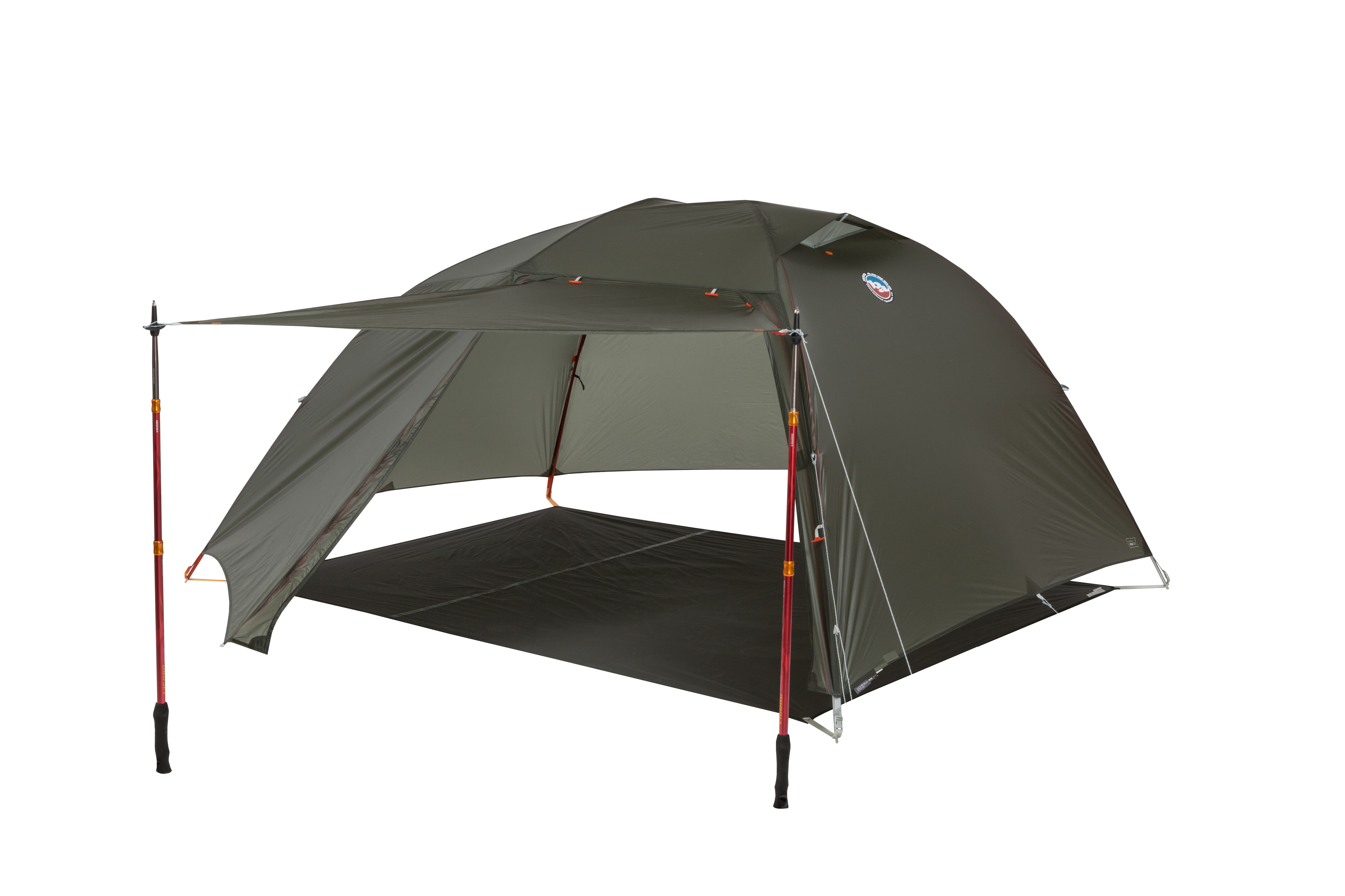 Copper Spur UL2