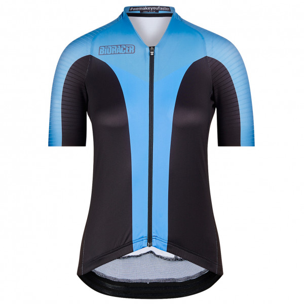 Bioracer - Women's Icon Jersey - Maillot de cyclisme