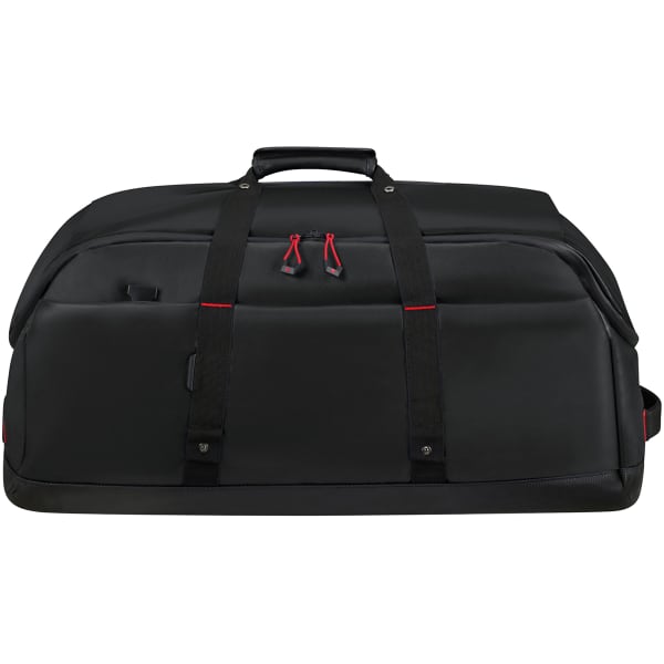 Duffel SAMSONITE ECODIVER DUFFLE L BLACK