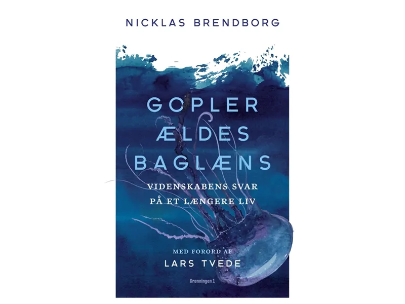Gopler ældes baglæns | Nicklas Brendborg