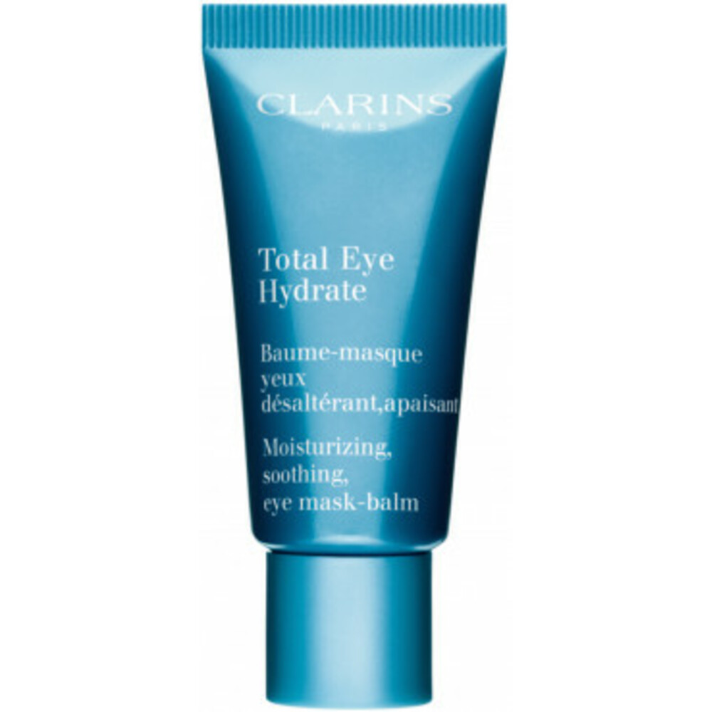 Clarins Total Eye Hydrate Oogcrème20 ml