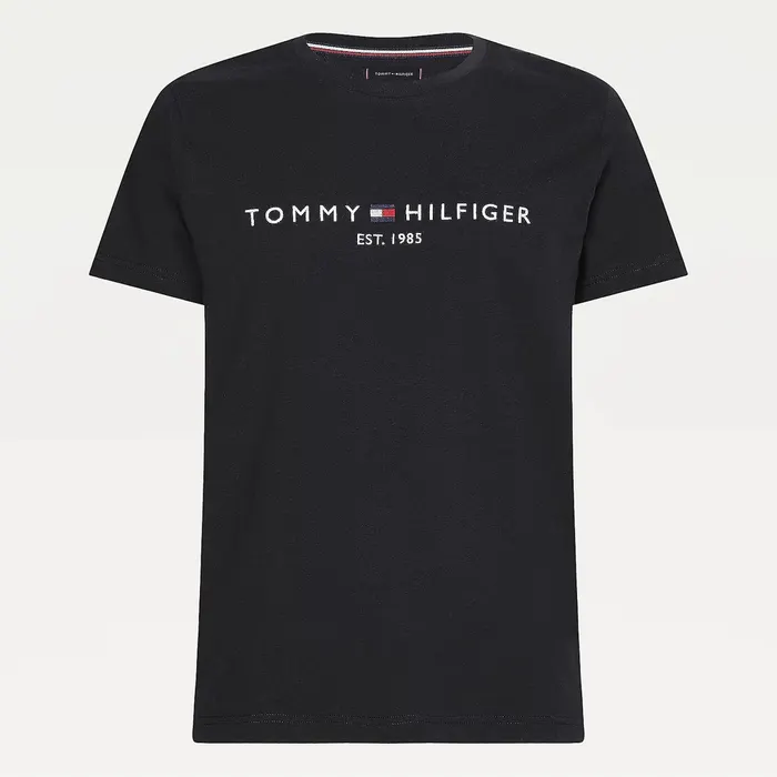 Tommy Hilfiger Core Logo Shirt Heren
