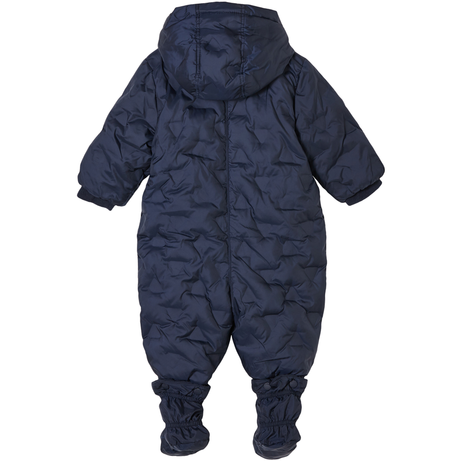 s.Oliver Schneeoverall dark blue