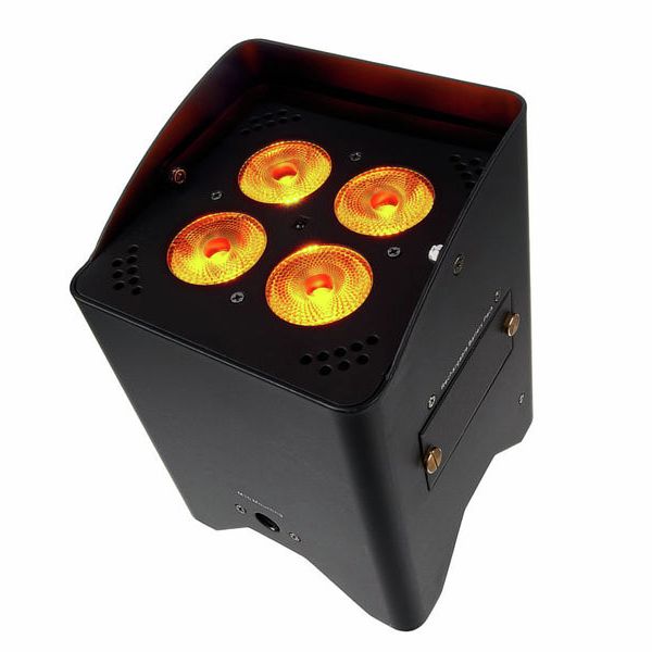 Stairville BEL4 Battery Event Light 4x15W
