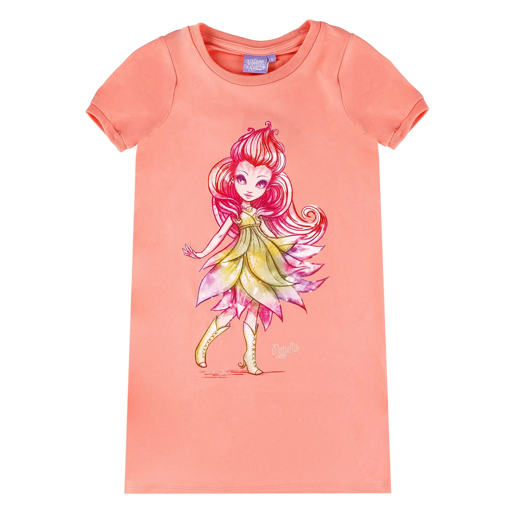 Nebulous Stars Nuisette Petulia 6-12ans