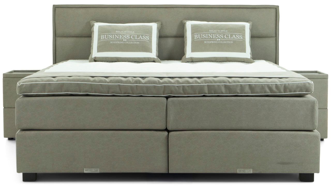 Boxspring Baltimore  | Business Class