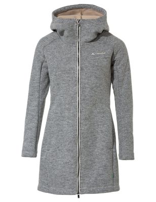 VaudeTinshan Coat III - natur