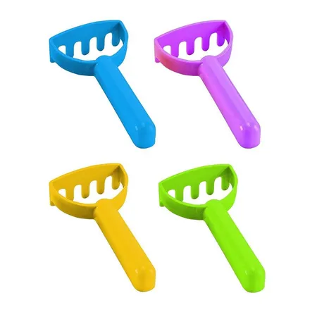 Hape Babyrechen, farbig sortiert