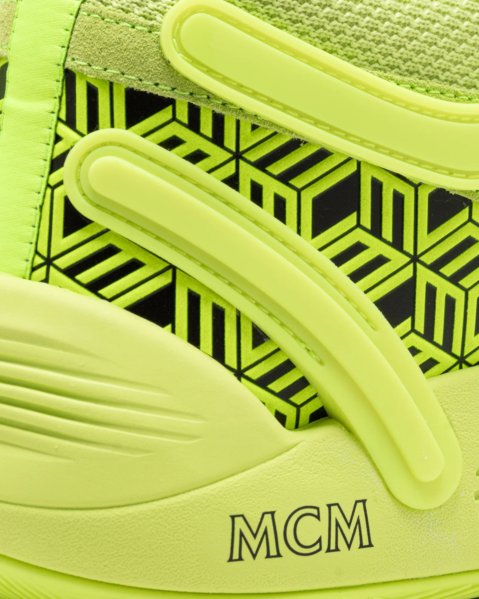 Puma x MCM TRC Blaze Court