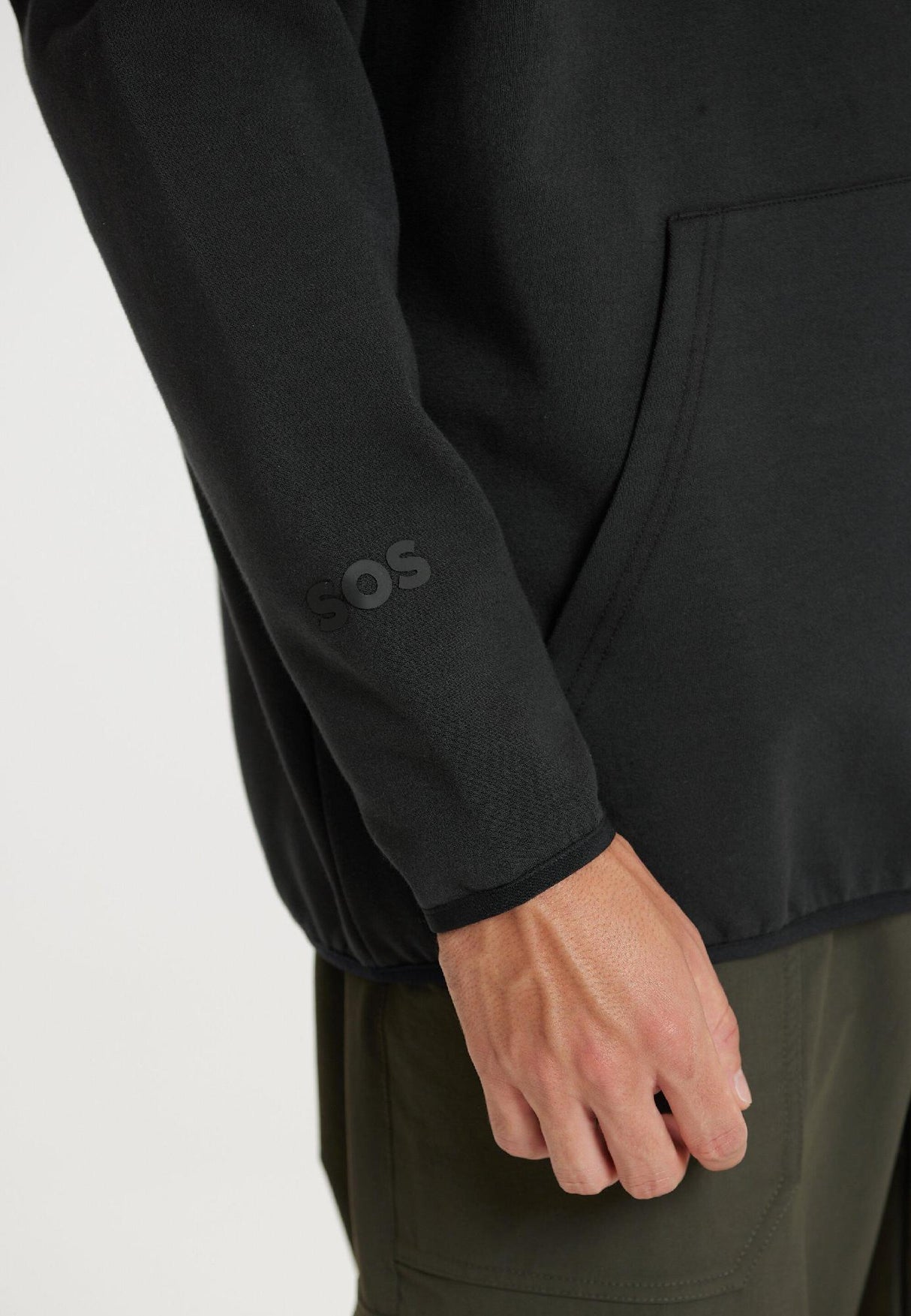 SOS<br>Vail M Sweat Hood