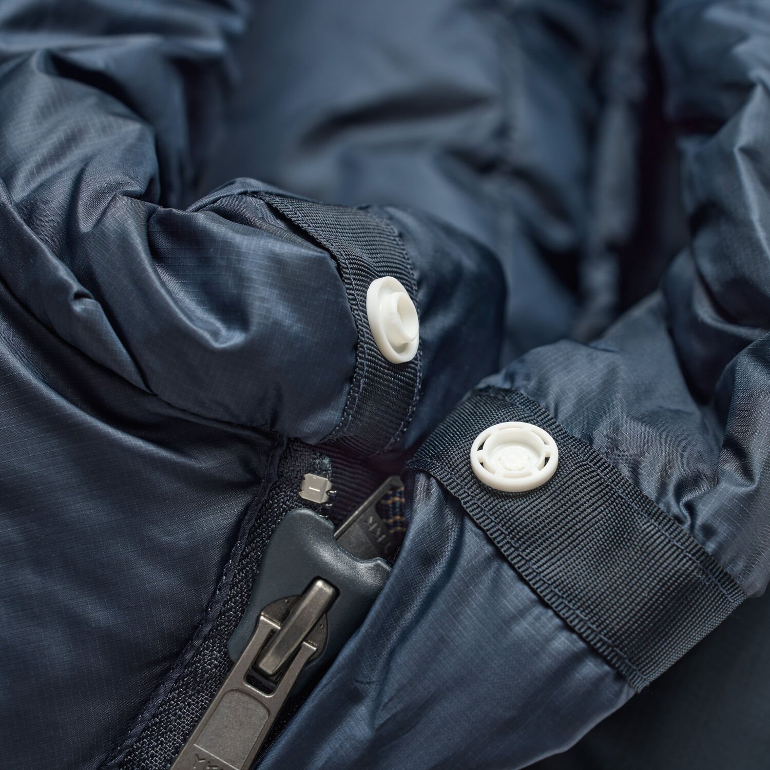Fjallraven Keb Three Seasons Regular navy
