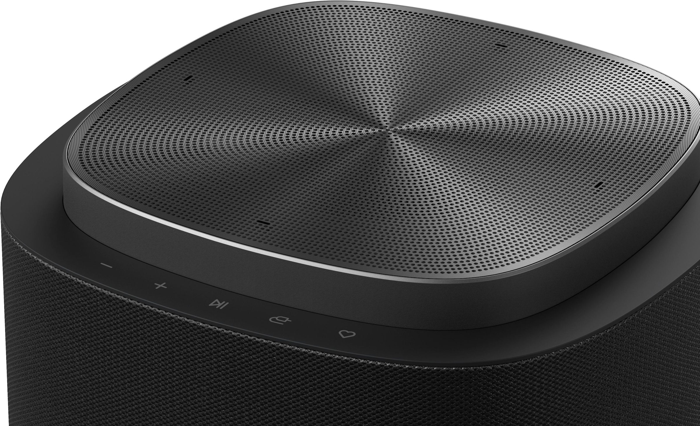 LG Soundbar »Sound Suite M7 Satellit« 2.1 (Bluetooth | WLAN App-Steuerung | Kabelose TV-Verbindung 100 W)