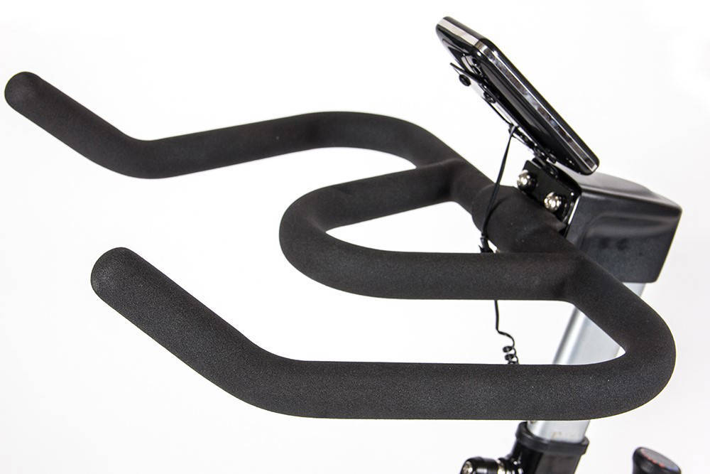 Virtufit spinningbike Etappe 1 Indoor Cycle