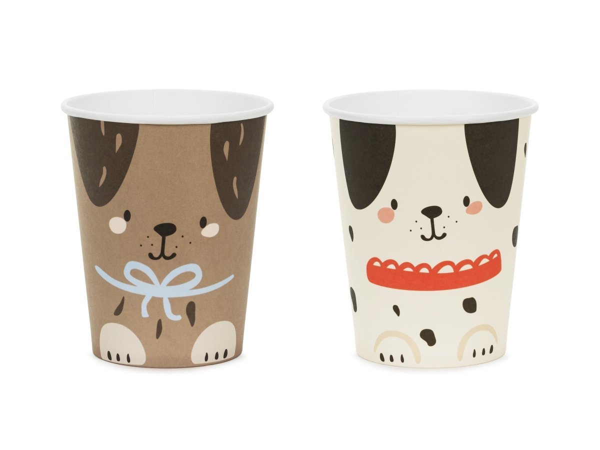Hond Bekers 220ml 6st
