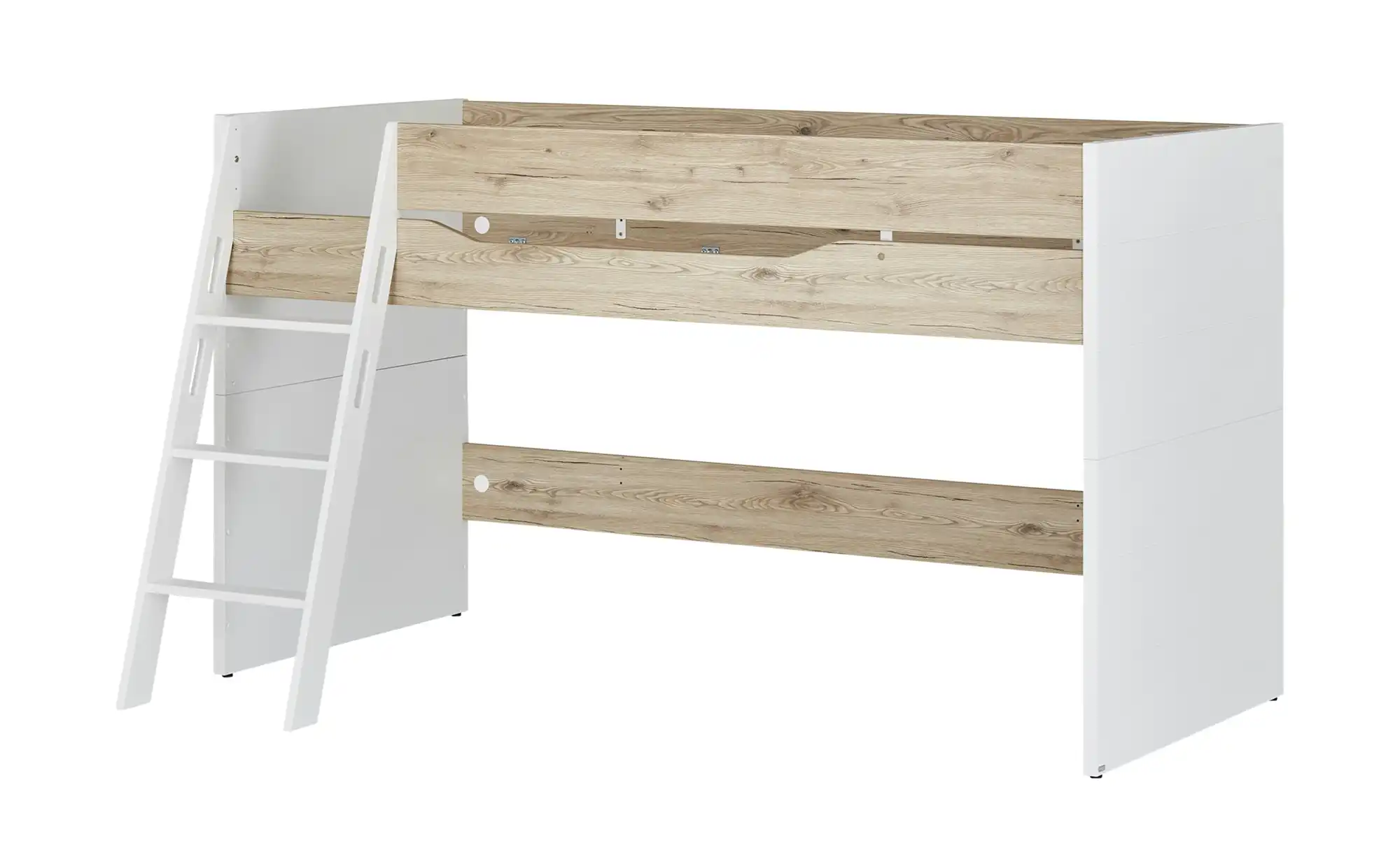 PAIDI Spielbett Fionn
