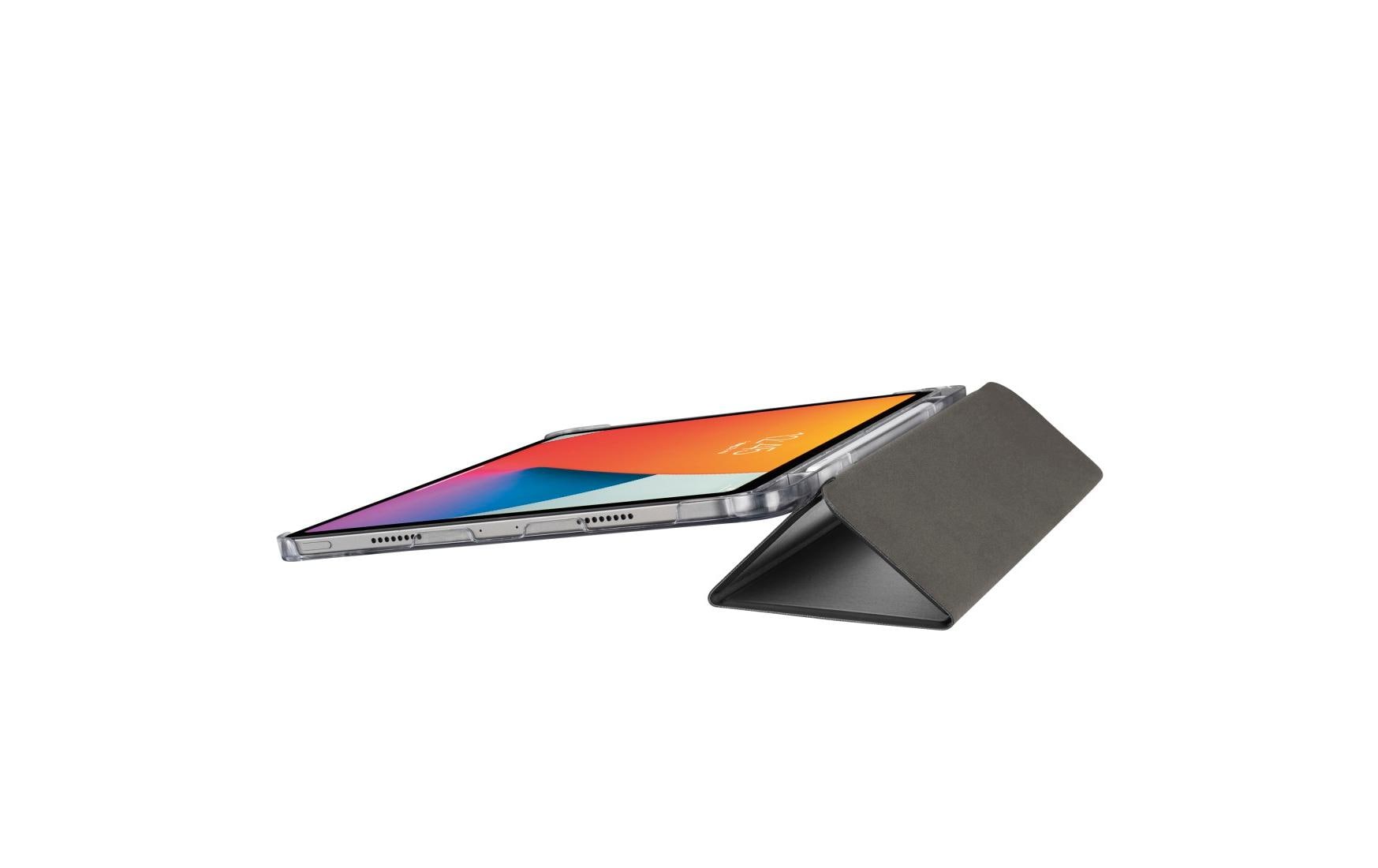 Tablet Book Cover Fold Clear Apple iPad 10.9