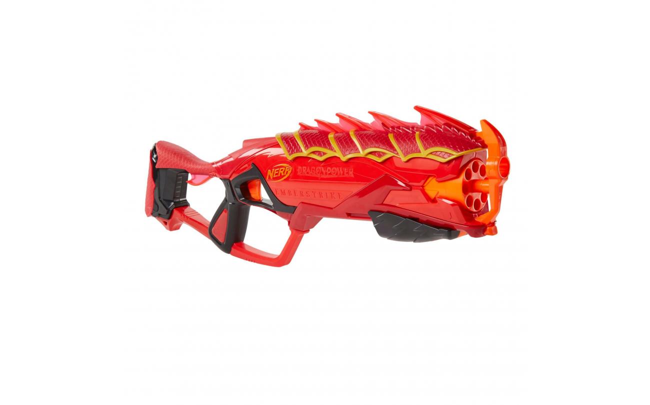 NERF Dragonpower Emberstrike