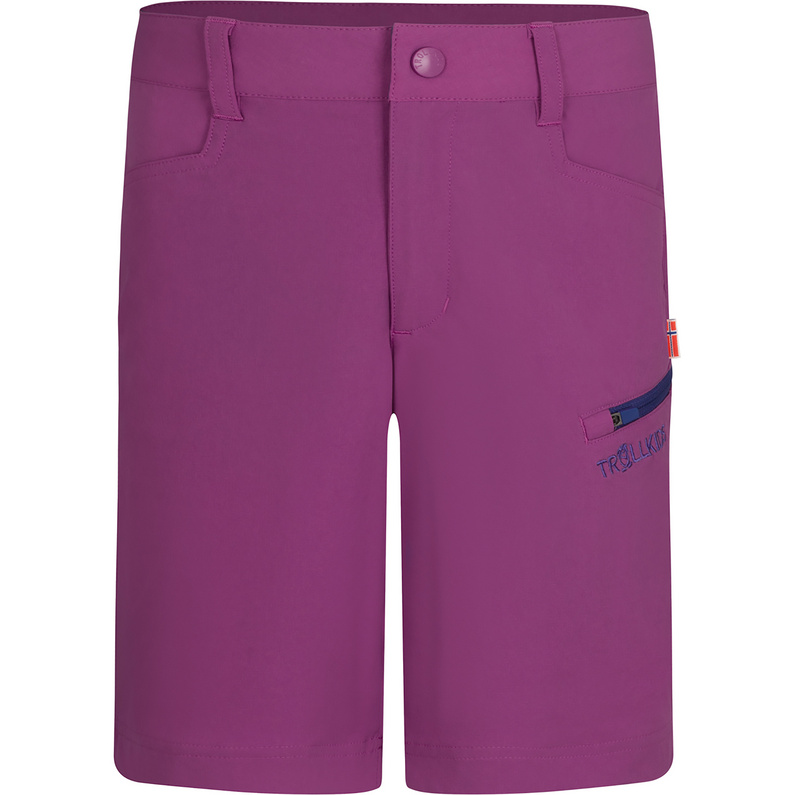 Trollkids Kinder Haugesund Shorts