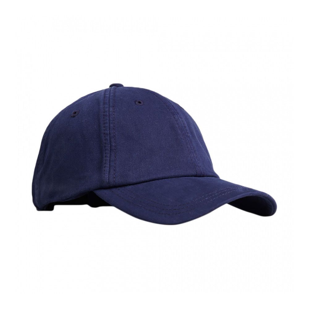 Superdry VINTAGE EMB - Casquette rich navy