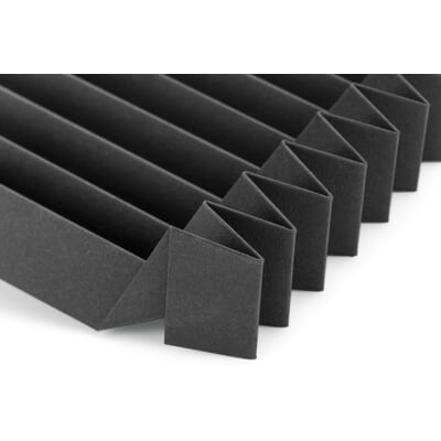 Laptopablage Papier