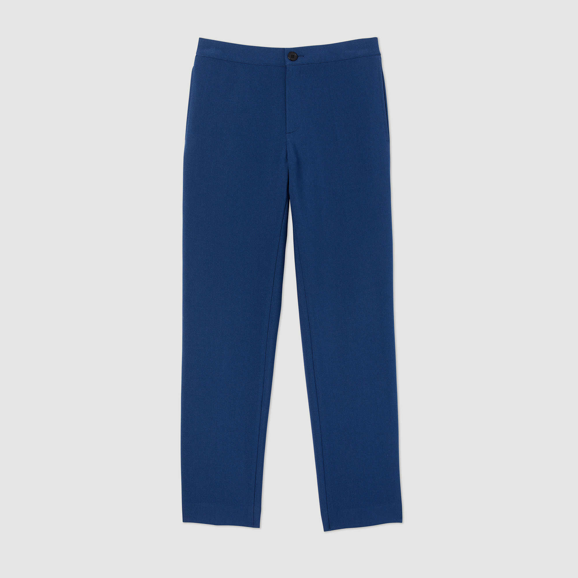 Pantalon en jersey