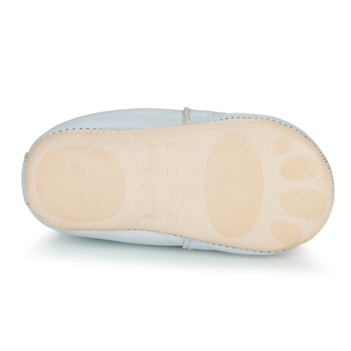 Easy Peasy - BLUMOO HERISSON - Bleu