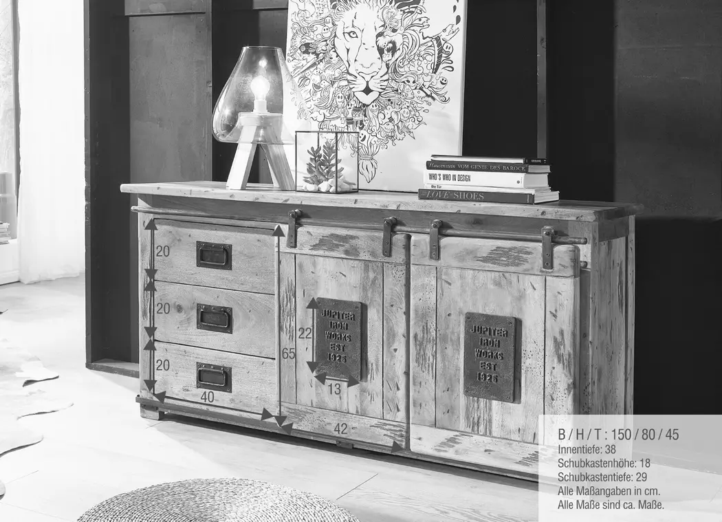 Sideboard Ruston