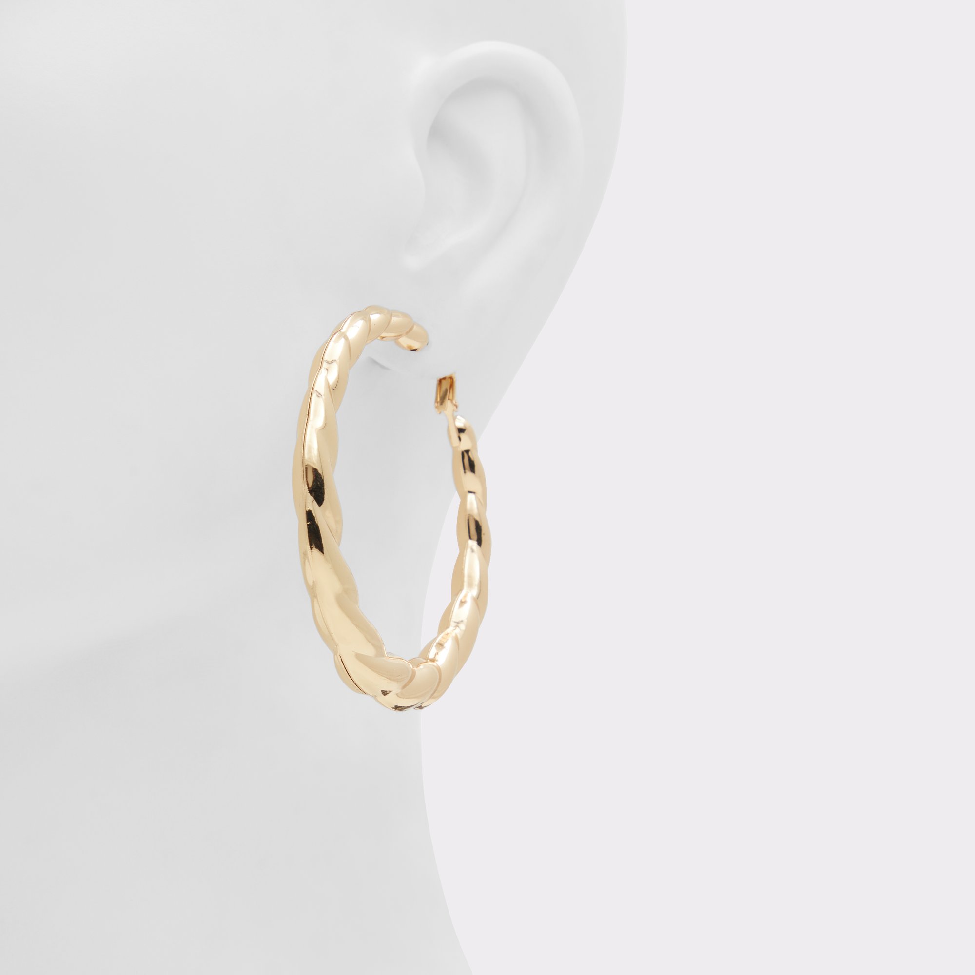 Alarel Gold Women Earrings