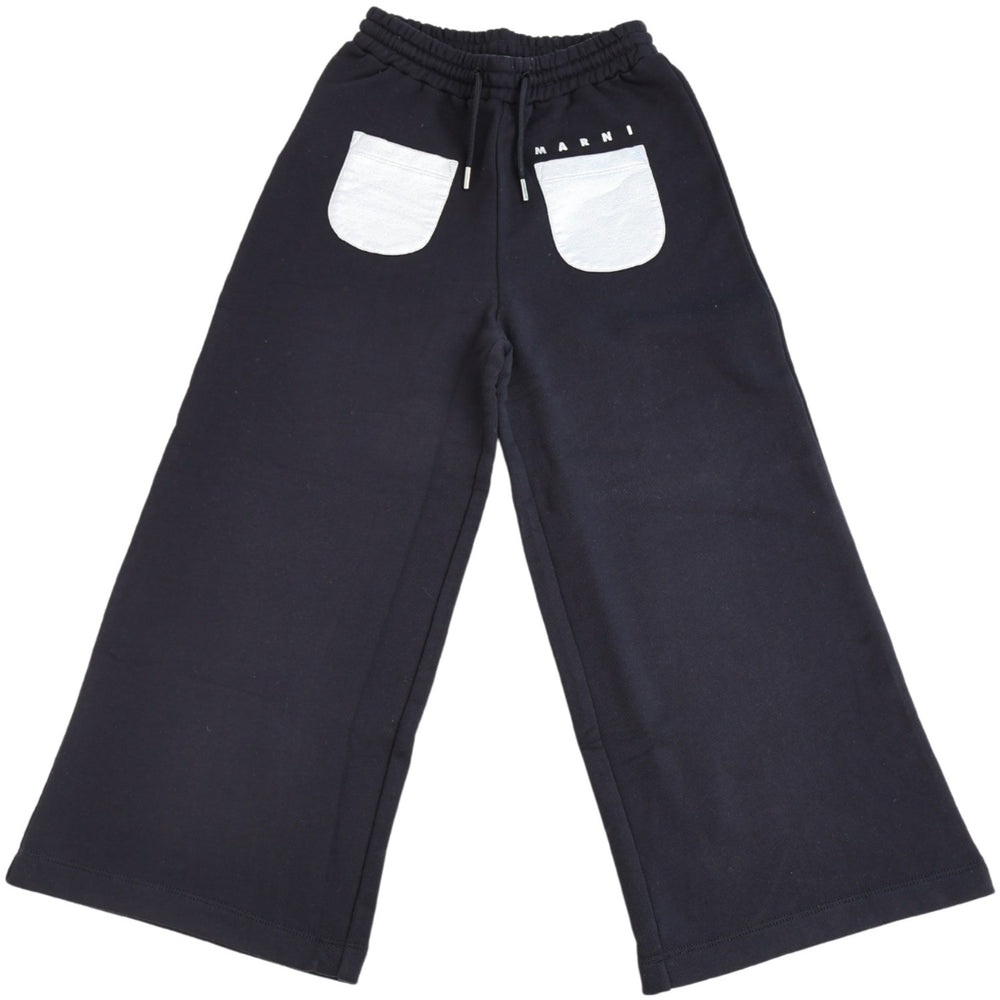 Køb Marni Black Bukser