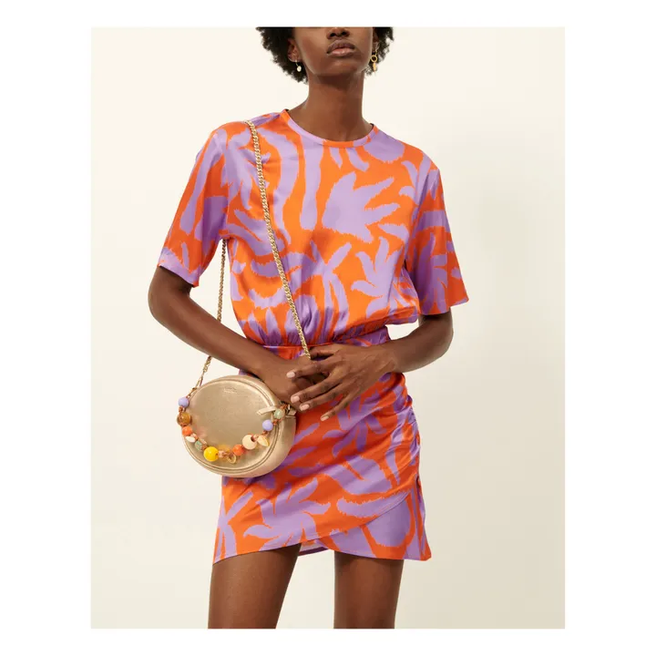 Sessùn Robe Thea | Orange