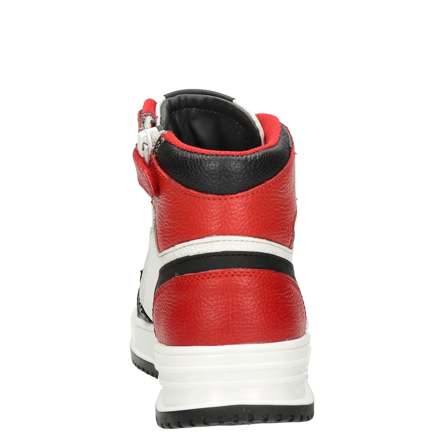jongens sneaker HIP Zwart