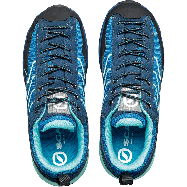 Scarpa Kinder Mescalito Fresh Schuhe