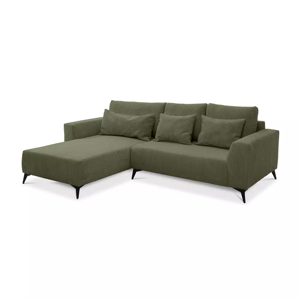 Ecksofa Glenn